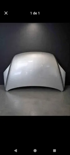 Capo da Honda CRV 2010
