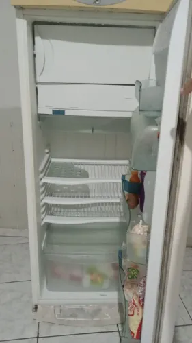 Geladeira
