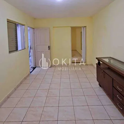 Casa com 1 quarto(s), 2 banheiro(s), 1 vaga(s), 65m² para alugar em São Paulo/São Paulo