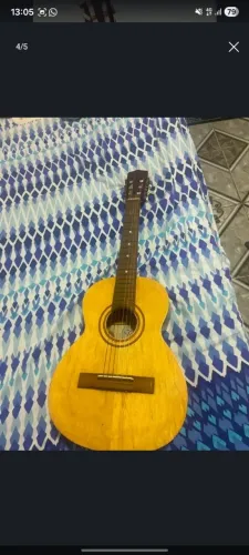 Violão Tonante 101