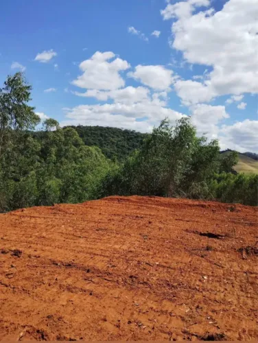 Terreno em Marechal Floriano