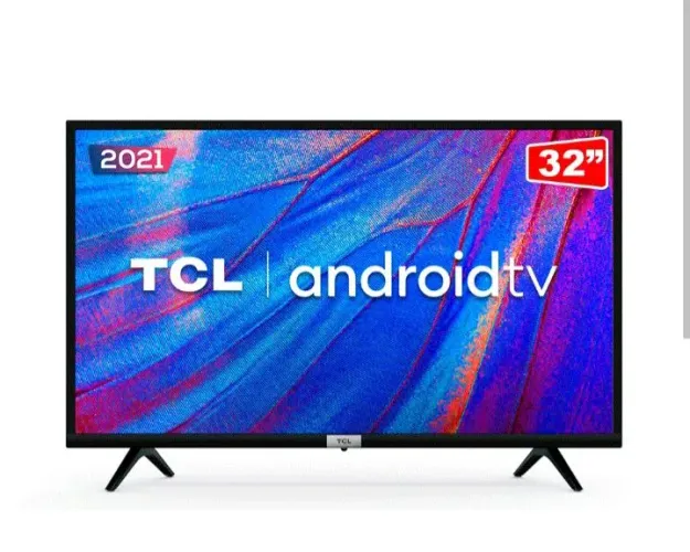 Vende-se TV TCL