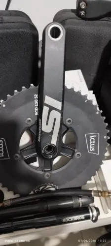 VE DO PEDIVELA CANNONDALE SI