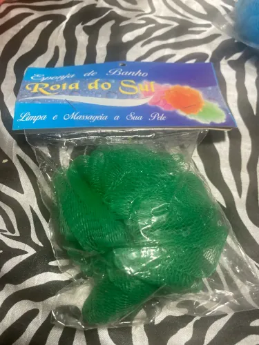 Buchas de banho