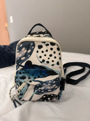 mini mochila farm borogodó arraia poá dom