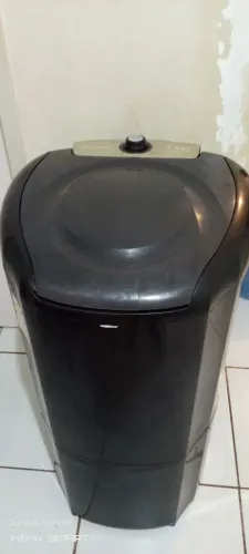 Tanquinho LEIAM.