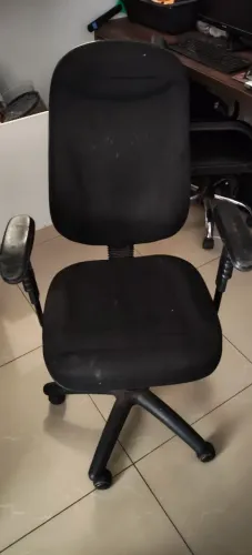 Cadeira de escritório