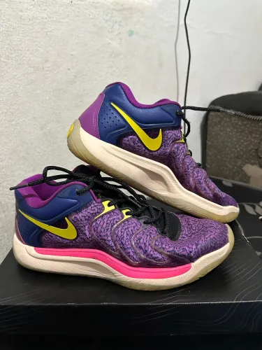 Nike kd 17