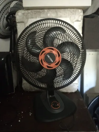 VENTILADOR MALLORY