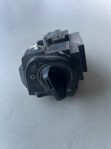 Chave Ignição Honda Adv 150 20-25 Original (Usado)