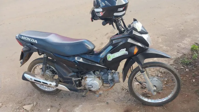 Pop 110i 2022