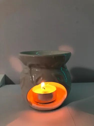 Difusor de cerâmica