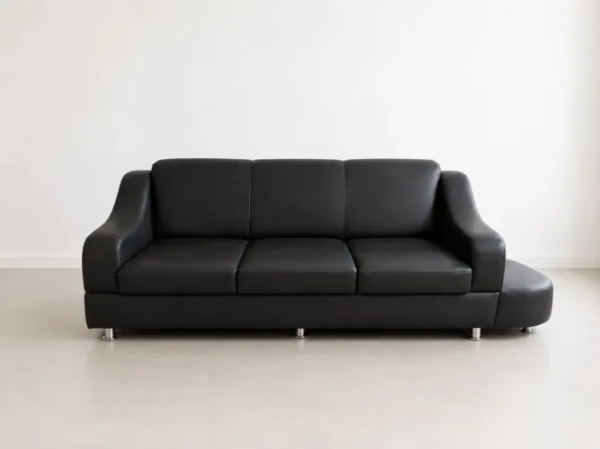 Sofá comercial