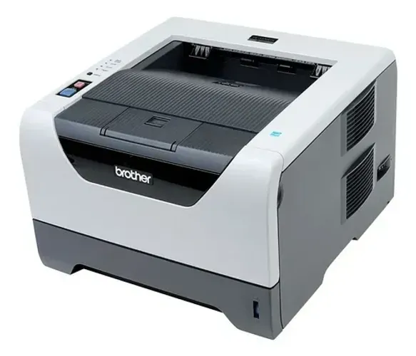 Impressora a laser monocromática Brother HL-5340
