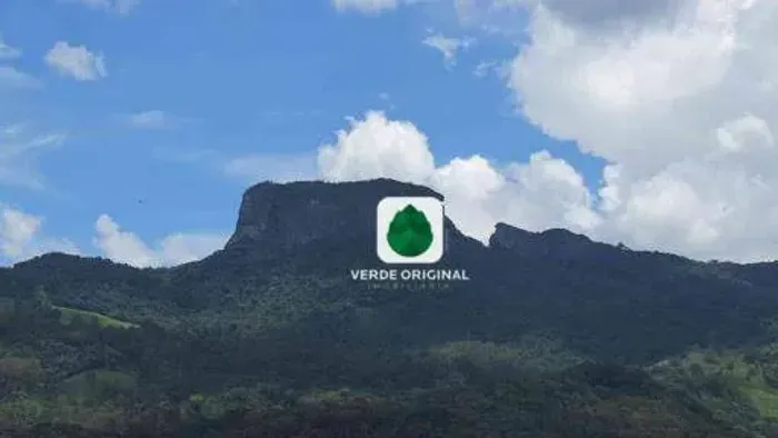 Área à venda, 23000 m² por R$ 700.000,00 - Baú - São Bento do Sapucaí/SP