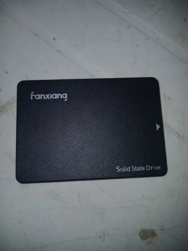 HD SSD
