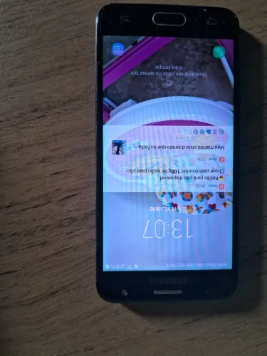 Vendo este celular j5 prime