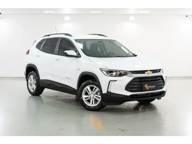 Chevrolet Tracker LT 1.0 Turbo 12V Flex AUT 2022