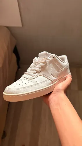 Tênis Nike Court Vision
