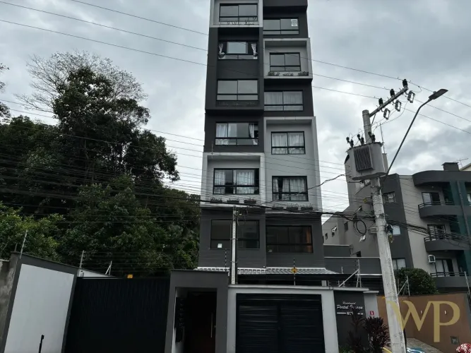 WPL030 - Apartamento para locação no Santo Antônio