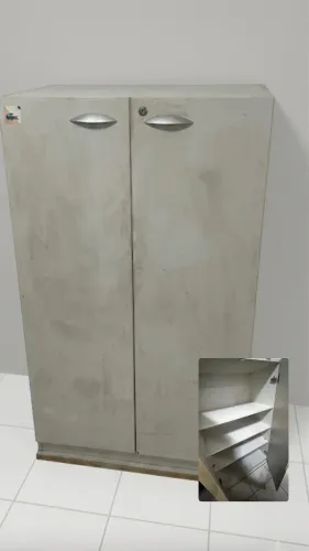 Armário de escritório