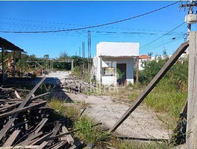 Área à venda, 5856 m² por R$ 10.600.000,00 - São José do Imbassaí - Maricá/RJ