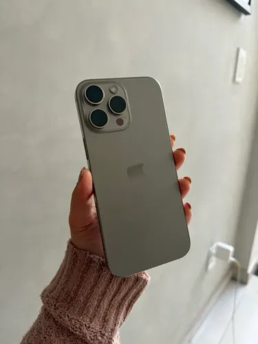 iPhone 16 Pro Max - 256GB