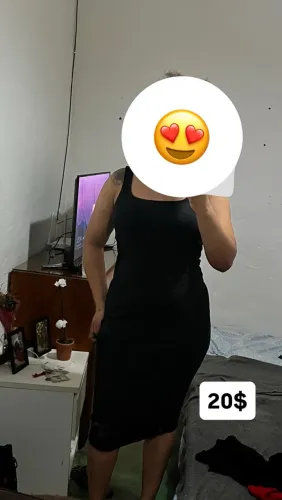 Vendo roupas semi novas BARATAS