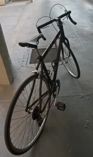 Bike Caloi 10 - Modelo Speed - Reliquia