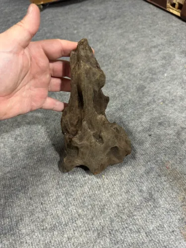 TRONCOS NATURAIS PARA AQUÁRIO