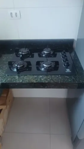 Vende-se fogão cooktop