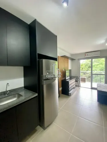 Studio para locação - Vila Mariana