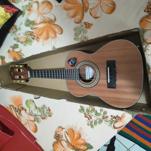 Cavaquinho Strinberg Elétrico