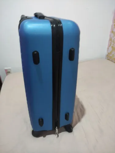 Mala de viagem