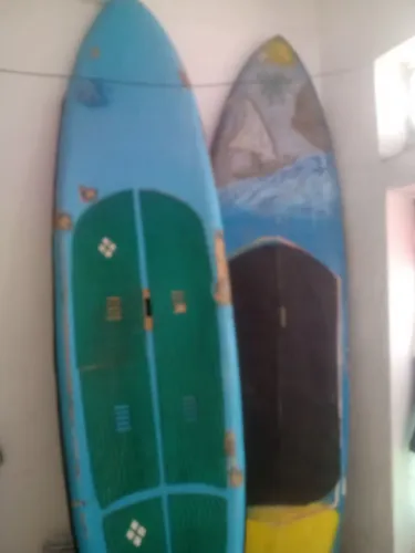 pranchas de SUP