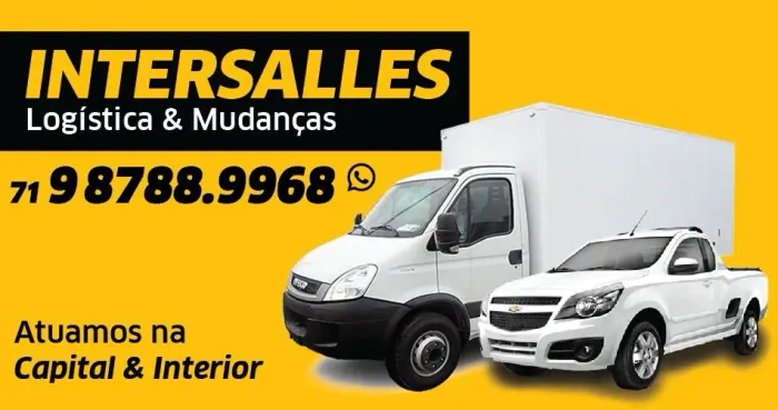 Carreto e Mudança