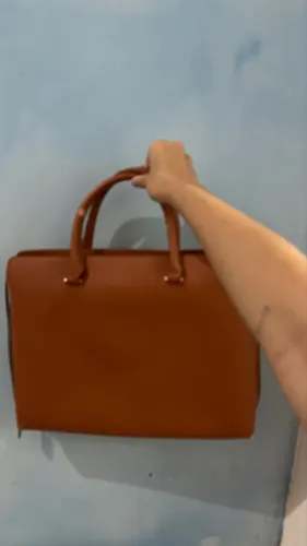 bolsa pasta feminina usada