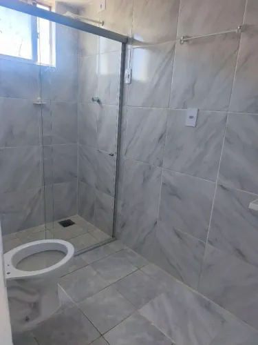 Alugo apartamento no Bairro da Torre
