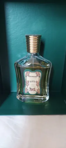 Perfume/Colônia Granado