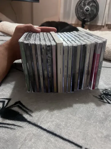 Combo CDs - Taylor Swift