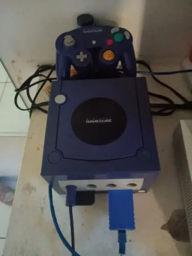 Game Cube