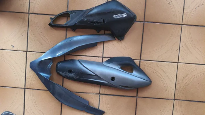 Peças PCX 2020