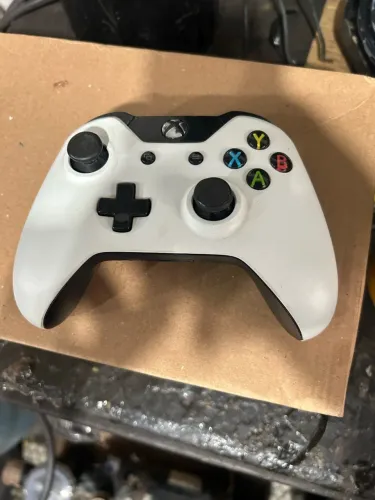controle de xbox one