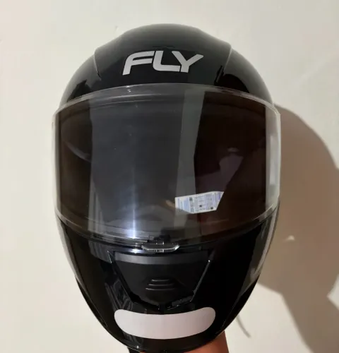 Capacete FLY F9 Classic