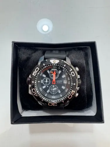 Vendo relógio Citizen 