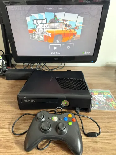 Xbox 360
