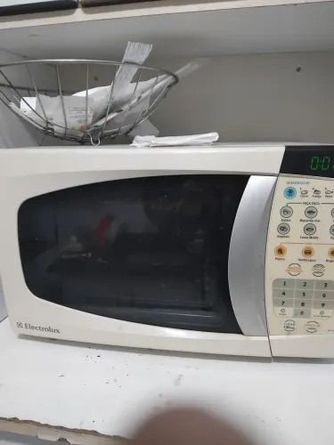 Microondas Electrolux