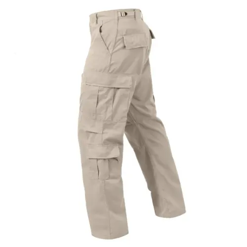 CALÇA PRF FLEX FOX 8 BOLSOS - NOVA