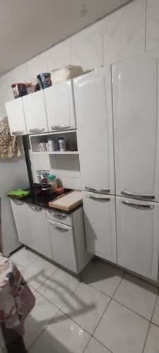 Armário de cozinha Itatiaia 