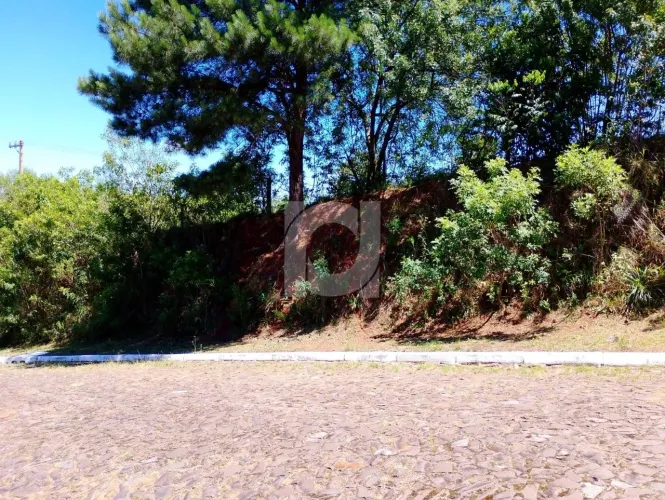Terreno a venda em Portão